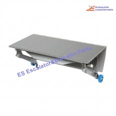 GAA26140M381-B010 Escalator Step