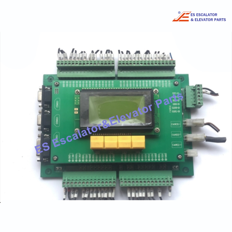 LIFTCON-MB2 Elevator PCB Board Mainboard Use For Other