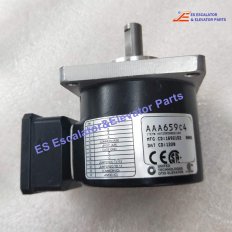 AAA659C4 Elevator Tractor Encoder