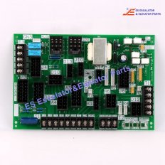 GPS-III Board DOR 545 A Elevator PCB Board