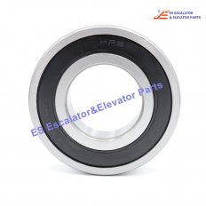 DEE1951251 Escalator Ball Bearing Deep Groove