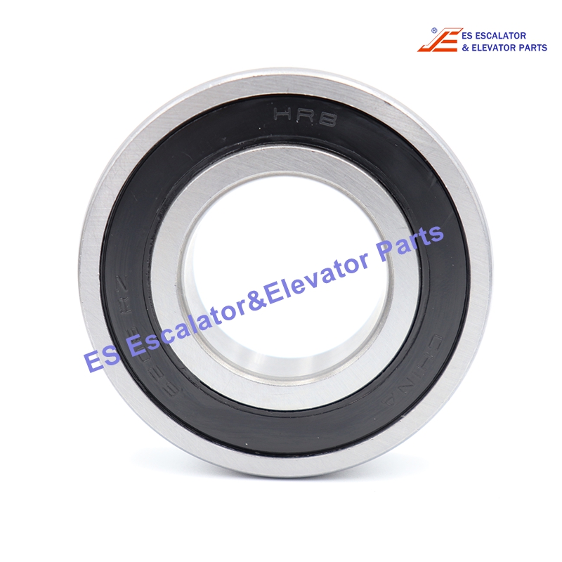 DEE1951251 Escalator Ball Bearing Deep Groove Use For Kone