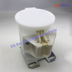 XAA349C2 Elevator Oil Cup