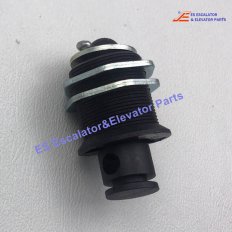 XAA389BN1 Elevator Handrail Inlet Accessory