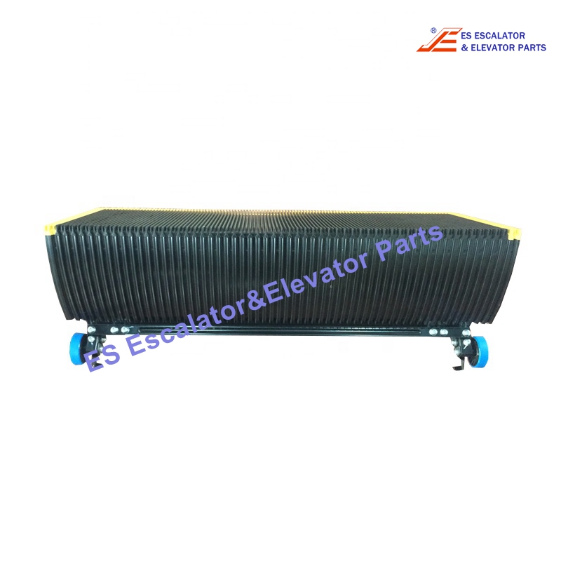 TJ-100 SX Escalator Step Use For Blt