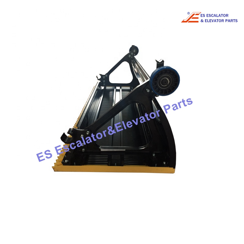 TJ-100 SX Escalator Step Use For Blt