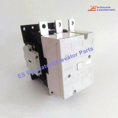 CK08CA300 Elevator Magnetic Contactor