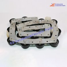 Escalator MOA5108-001 Return Chain