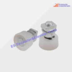 Elevator 505778 Lock roller QKS 6/9/10 => 53104024
