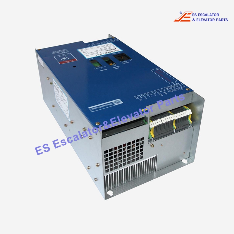 200023987 CPI100R Elevator Inverter asm TE-HP61 Use For Thyssenkrupp