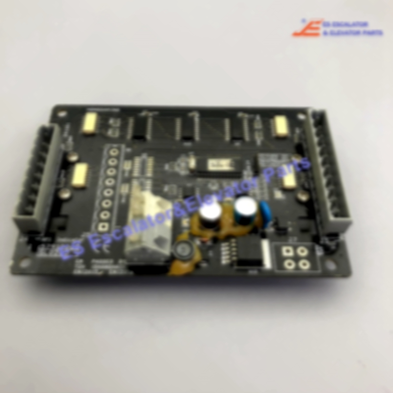 57910068 Elevator Indicador Para Encoder