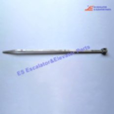 Elevator 593220 Revision keyboard ASIX