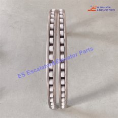 Escalator Parts 1737582101 Guide