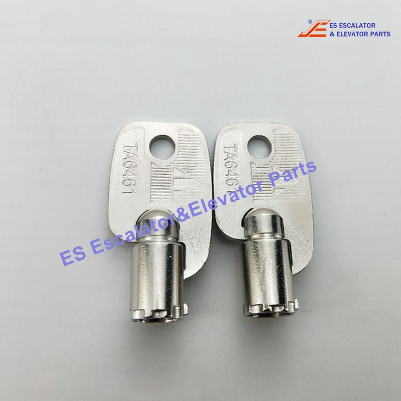 TA6461 Elevator Key Switch Use For MITSUBISHI