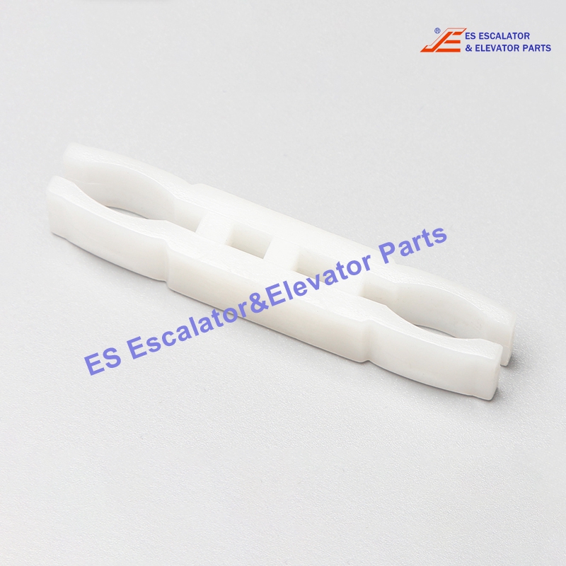 ES-KOE053 Elevator Door Slider Size:71x15x12mm Use For Kone