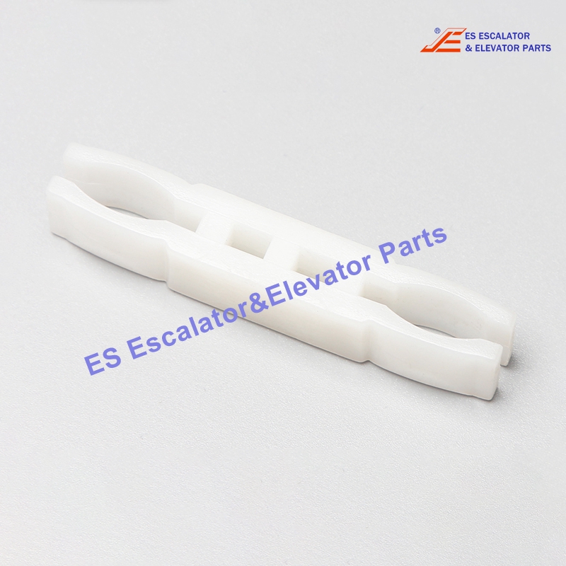 ES-KOE053 Elevator Door Slider Size:71x15x12mm Use For Kone