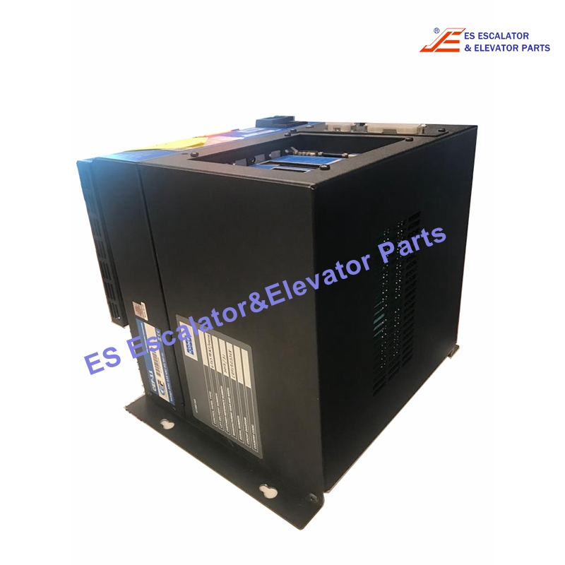 611660G03 Escalator Control Unit Voltage:230/115VAC 50/60HZ Use For Kone