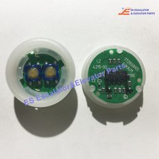 KM857782G05 Elevator Button