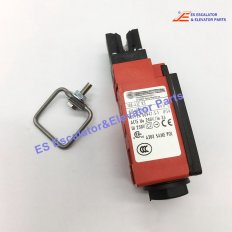 188-A1Z KS Elevator Limit Switch