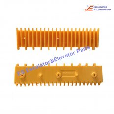 WSJ619006-01 Escalator Step Demarcation Strip