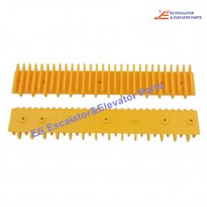 <b>WSJ619006-02 Escalator Step Demarcation Strip</b>