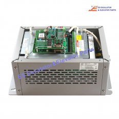 NSPEO6SGM10D.01 Elevator Inverter