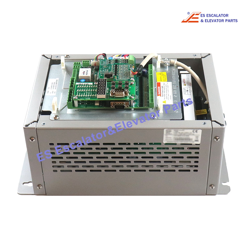 NSPBO6SGM03D.02 (AS.T014) Elevator Inverter Power:7.5KW Use For Lg/Sigma