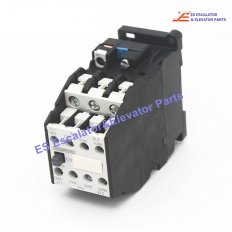 3TF43 22-0X Elevator AC Contactor