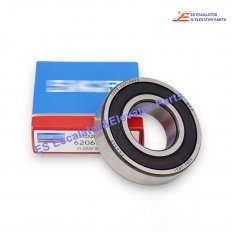 23024 CAC W33-2RS Escalator Bearing