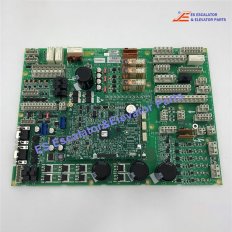 <b>Escalator Parts GGA26800LJ2 PCB</b>