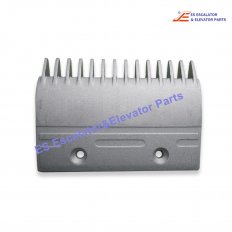 J651004B203 Escalator Comb