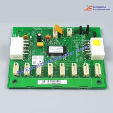 KM713730G01 Elevator LCECEB Extension Board