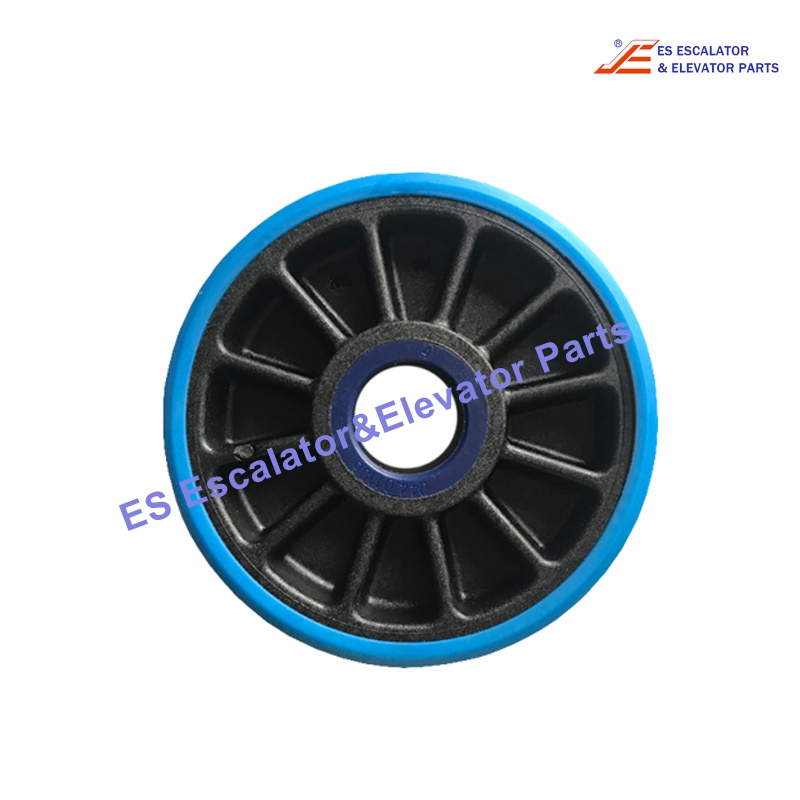 XAA290DD2_ XAA290DD2 Escalator Step Chain Roller Use For Otis