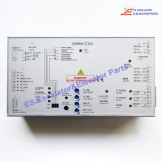 Jarless-Con Elevator Door Drive