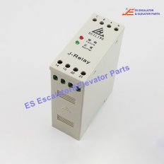 <b>J-Relay Elevator Relay</b>