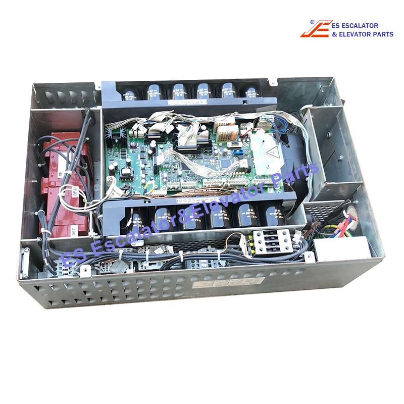 ABA21310Z1 Elevator Inverter 3 Phase Input:380/480V 50/60HZ 26/21A Output:0-513V 0-50HZ 30A Use For Otis