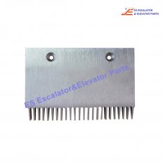 DSA2000904A Escalator Comb Plate