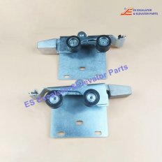 FAA23400K20 Elevator Door Lock