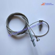 FAA712X13 Elevator Rope