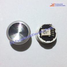 FAA25090AD113 Button