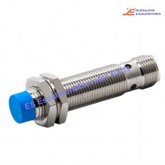 Escalator DAA608D2 Speed sensor