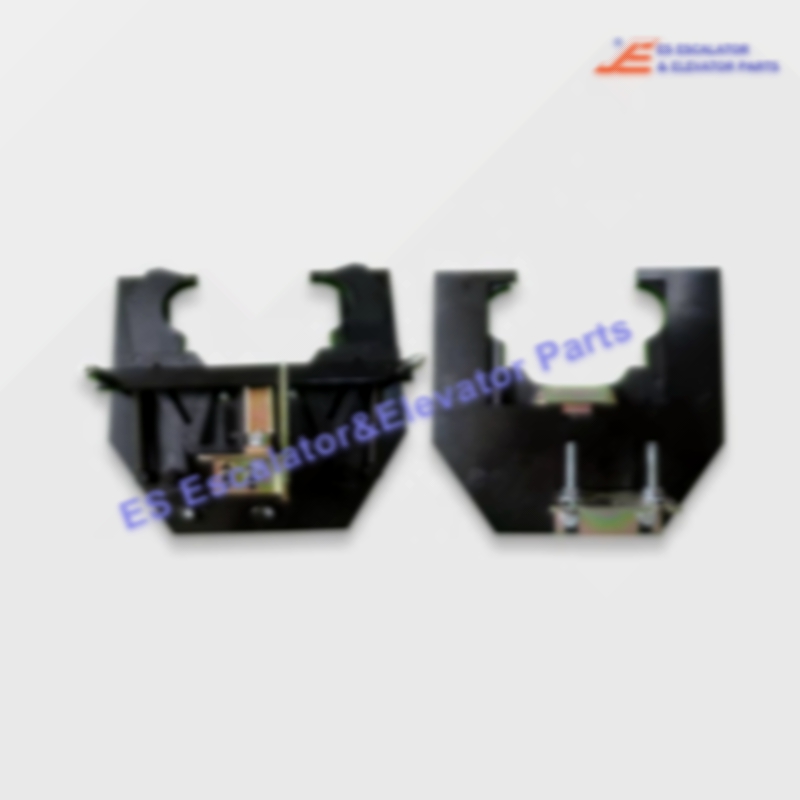 467520 Escalator Handrail Inlet SEV247385 Right Flat (Handrail Safety)