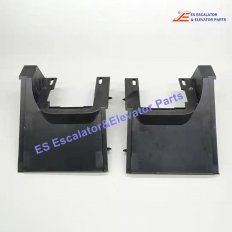 Escalator XBA180GR1 Inlet Box