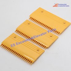 L47312022 Escalator Comb Plate