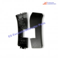 ES-SC070 9300 Handrail Inlet SMV405797 RHS
