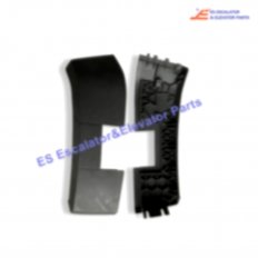 57018653 Escalator Inner Cover