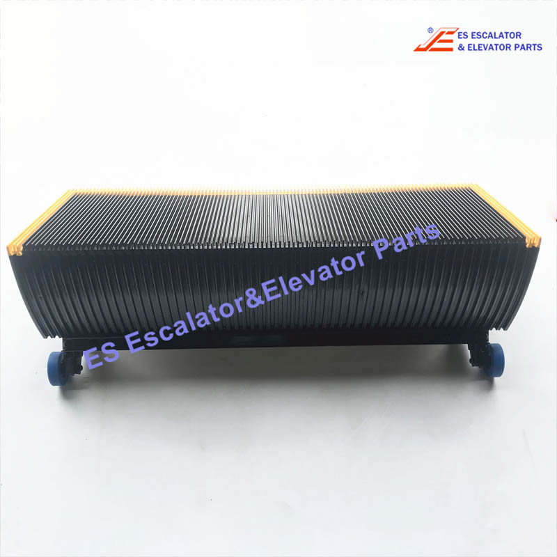 KM5270673G15 Escalator Step Use For KONE