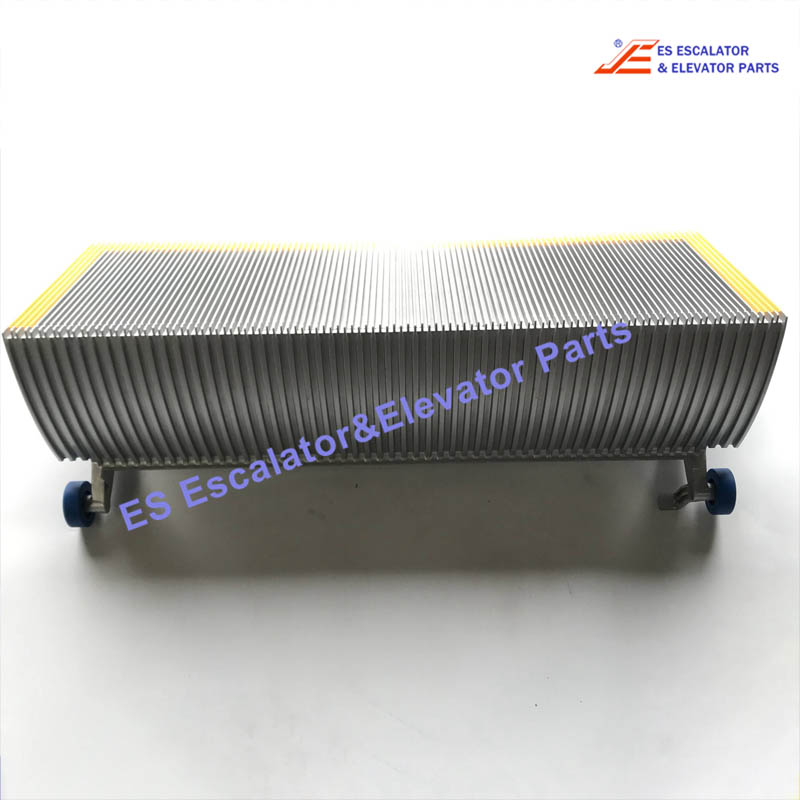 KM5270806G03 Escalator Step Use For KONE