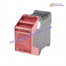 XPSAK371144 Elevator Safety Relay