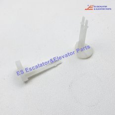 <b>KM5070729H01 Escalator Sliding Piece GUR 5113</b>